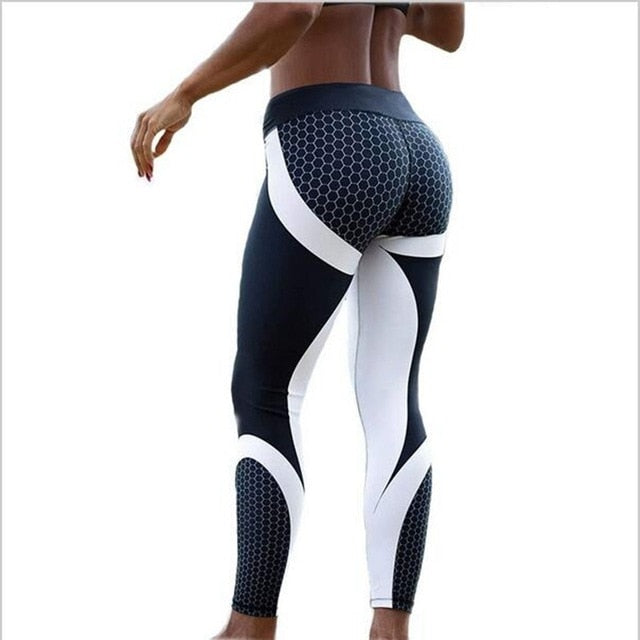Hayoha Mesh pants