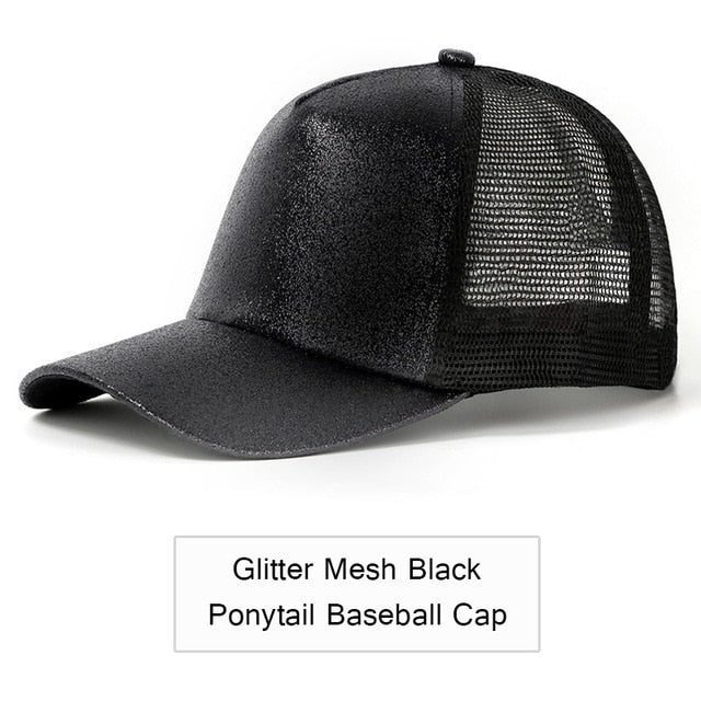 Glitter  Baseball Cap  s