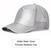 Glitter  Baseball Cap  s