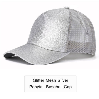 Glitter  Baseball Cap  s