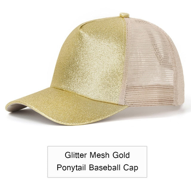 Glitter  Baseball Cap  s