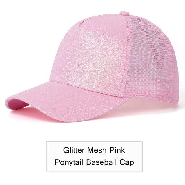 Glitter  Baseball Cap  s