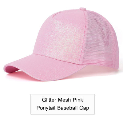 Glitter  Baseball Cap  s