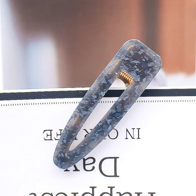 Girls Acrylic Headwear