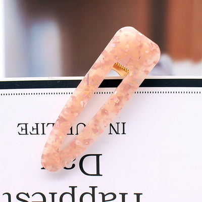 Girls Acrylic Headwear