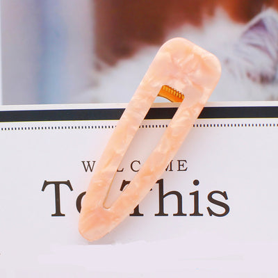 Girls Acrylic Headwear