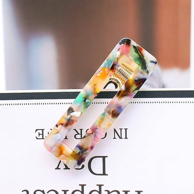 Girls Acrylic Headwear