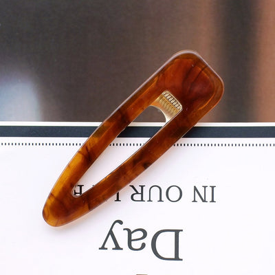 Girls Acrylic Headwear