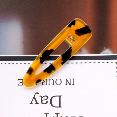 Girls Acrylic Headwear