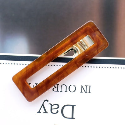 Girls Acrylic Headwear