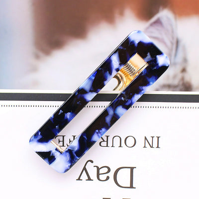 Girls Acrylic Headwear