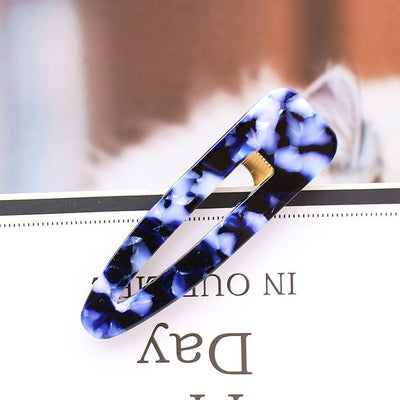 Girls Acrylic Headwear