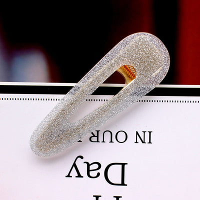 Girls Acrylic Headwear