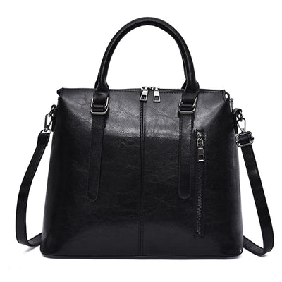 Handbag Vintage Leather