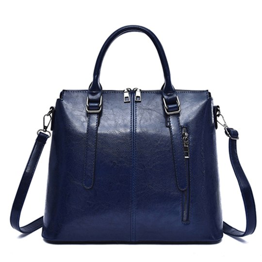 Handbag Vintage Leather