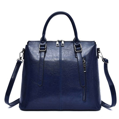 Handbag Vintage Leather