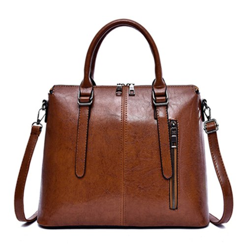Handbag Vintage Leather