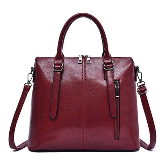 Handbag Vintage Leather
